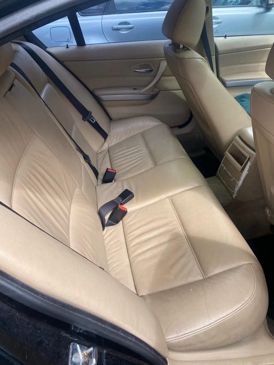Bmw 316 petrol manual. - Image 4