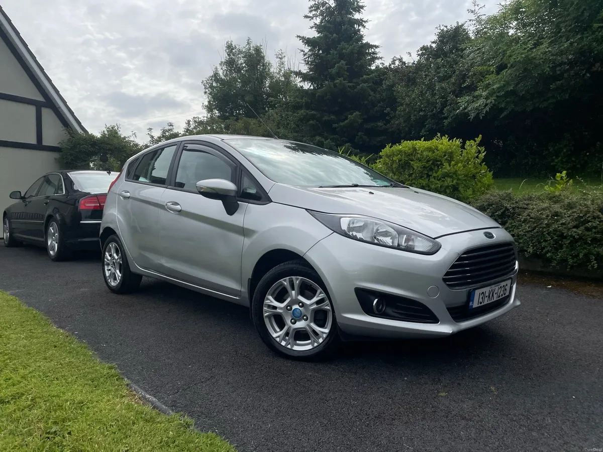 131 fiesta 1.5 NCT - Image 2
