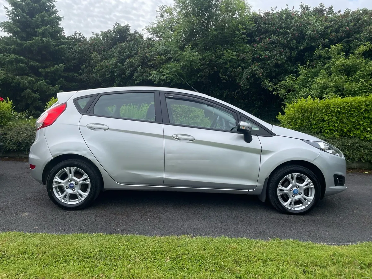 131 fiesta 1.5 NCT - Image 3