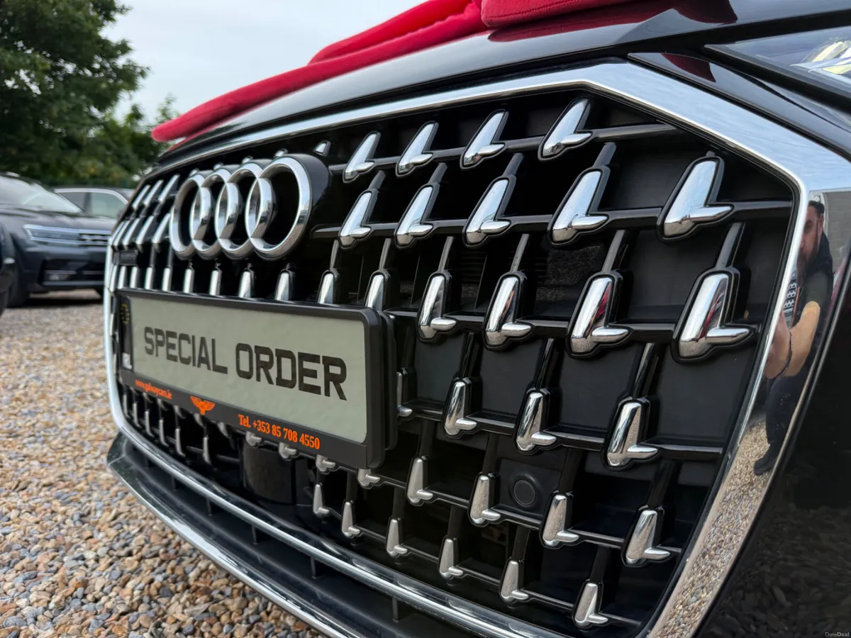 🇮🇪Audi A8 3.0 60 TFSI E Q LUXURY ED NEW MODEL ‼️ - Image 3