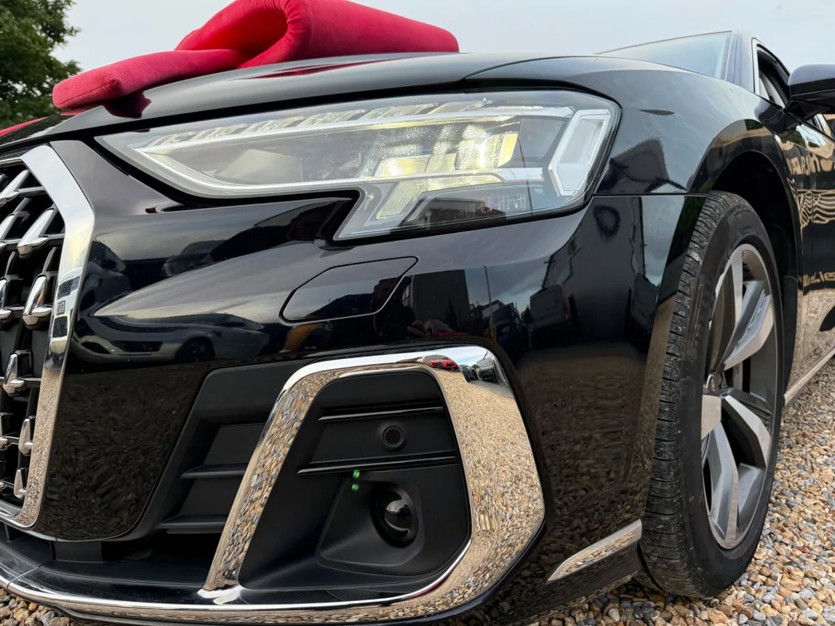 🇮🇪Audi A8 3.0 60 TFSI E Q LUXURY ED NEW MODEL ‼️ - Image 6
