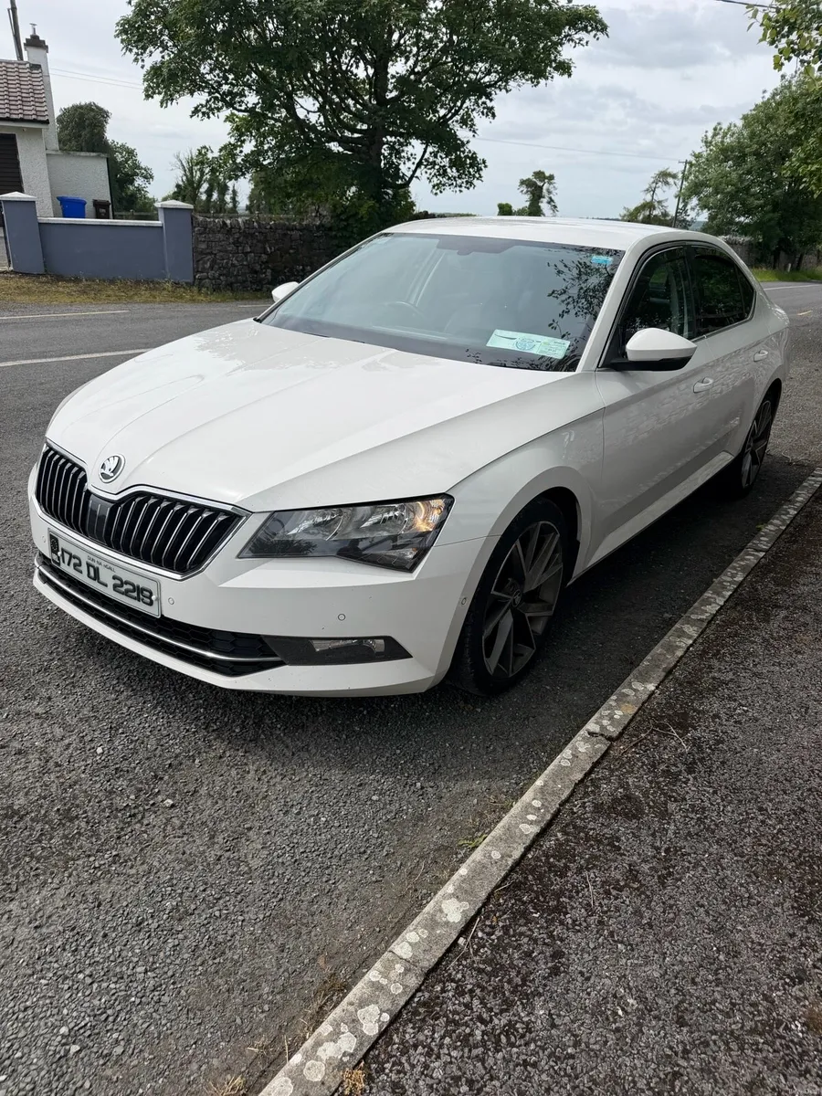 Skoda superb - Image 4