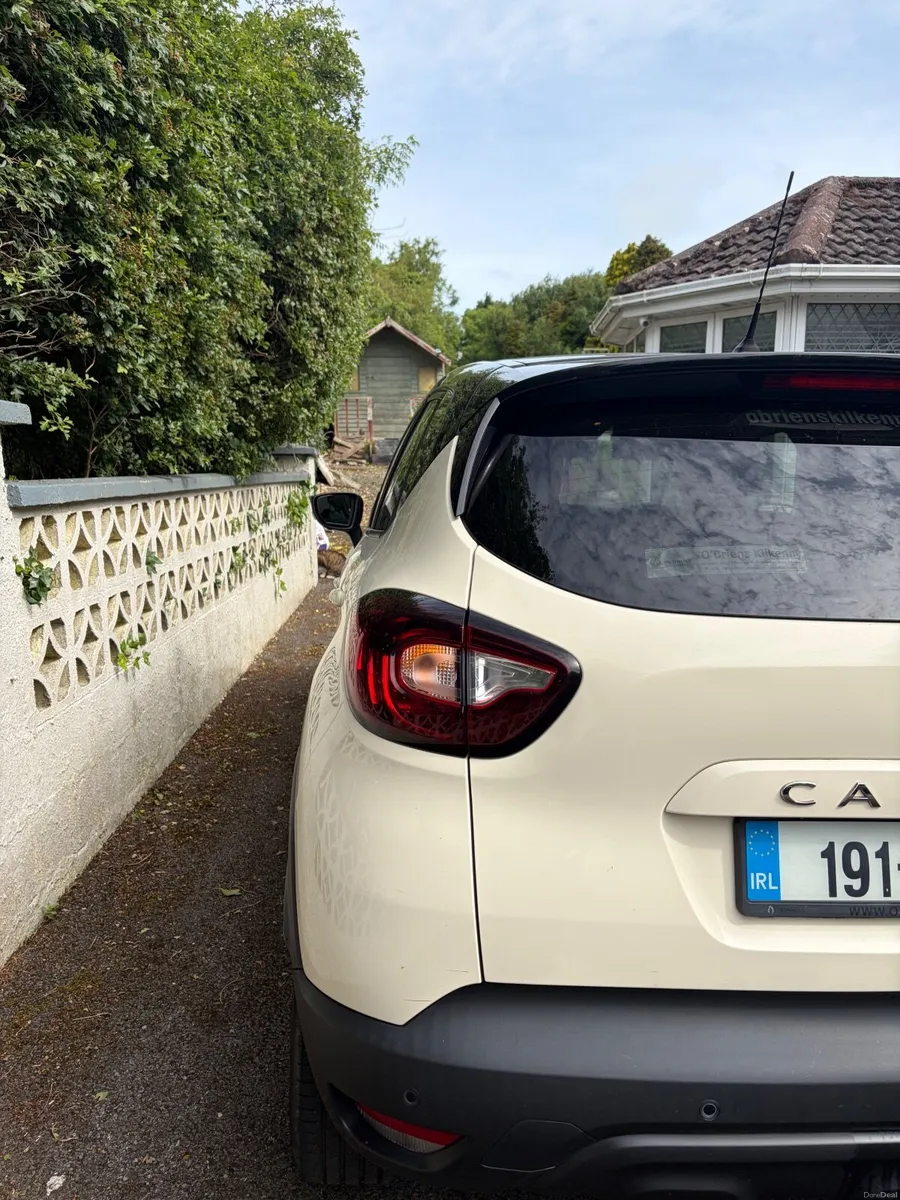 Renault Captur 2019 - Image 4