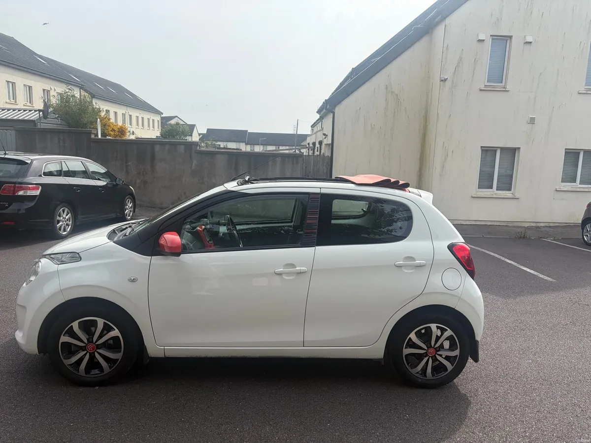 Citreon 1.0vti petrol ⛽️ - Image 3