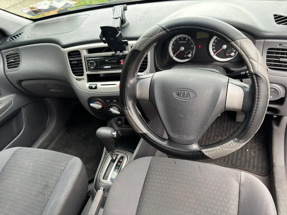 Kia Rio 2006 - Image 3