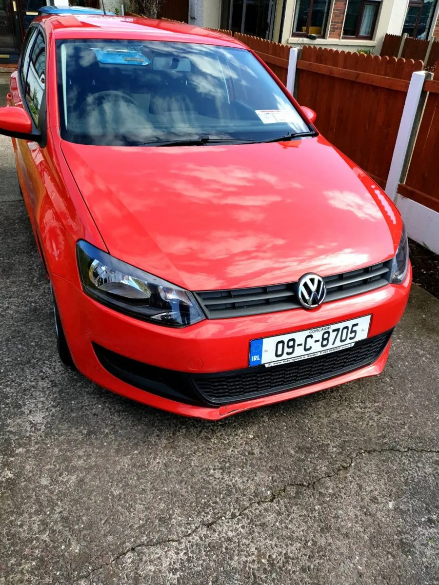 Vw polo 2009 - Image 3