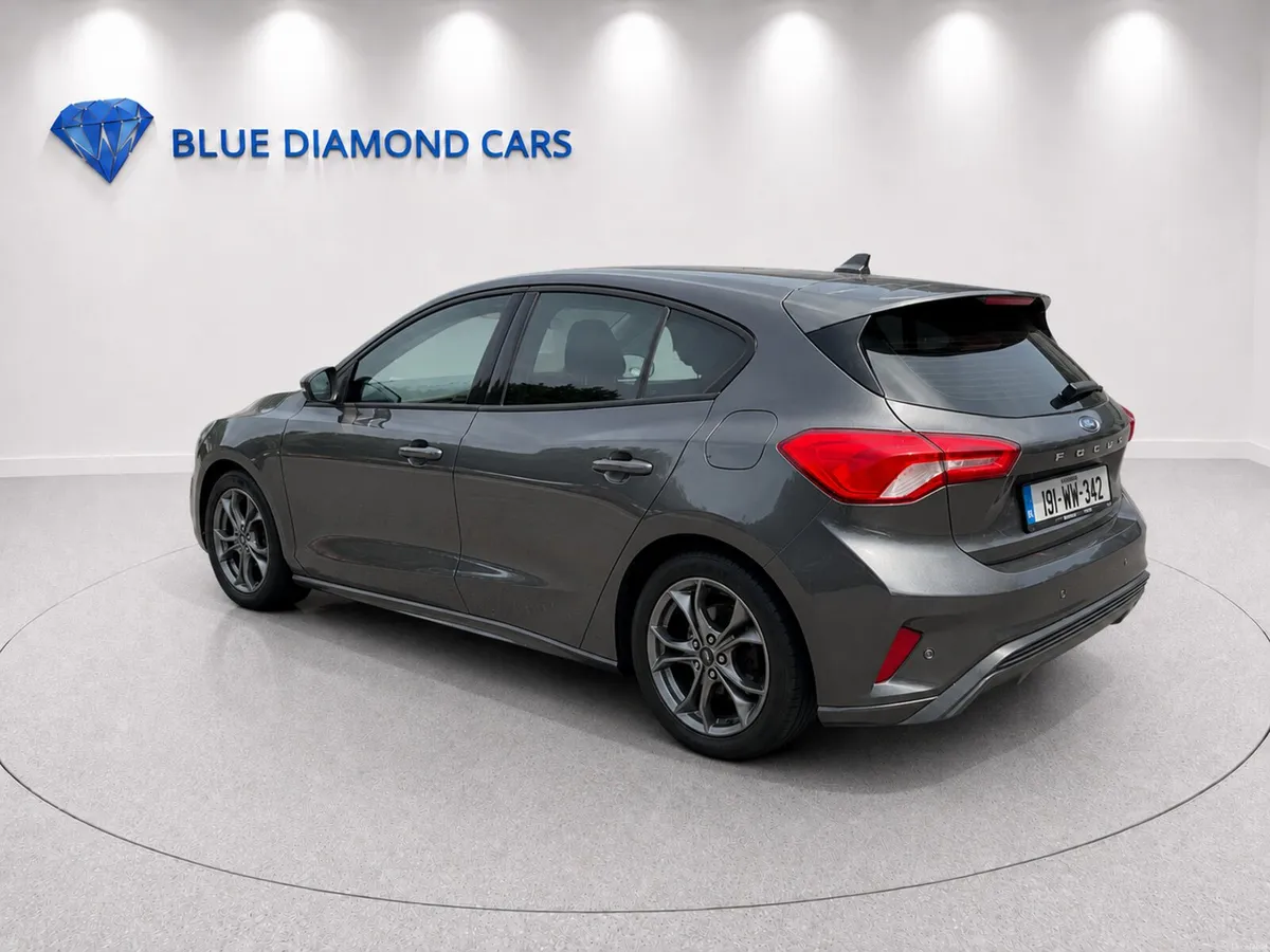 FOCUS 1.5  ST-LINE - Image 5