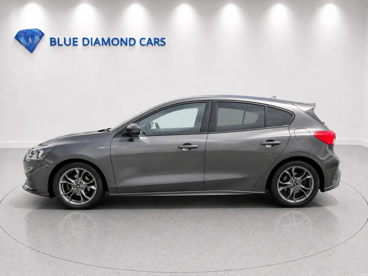 FOCUS 1.5  ST-LINE - Image 4