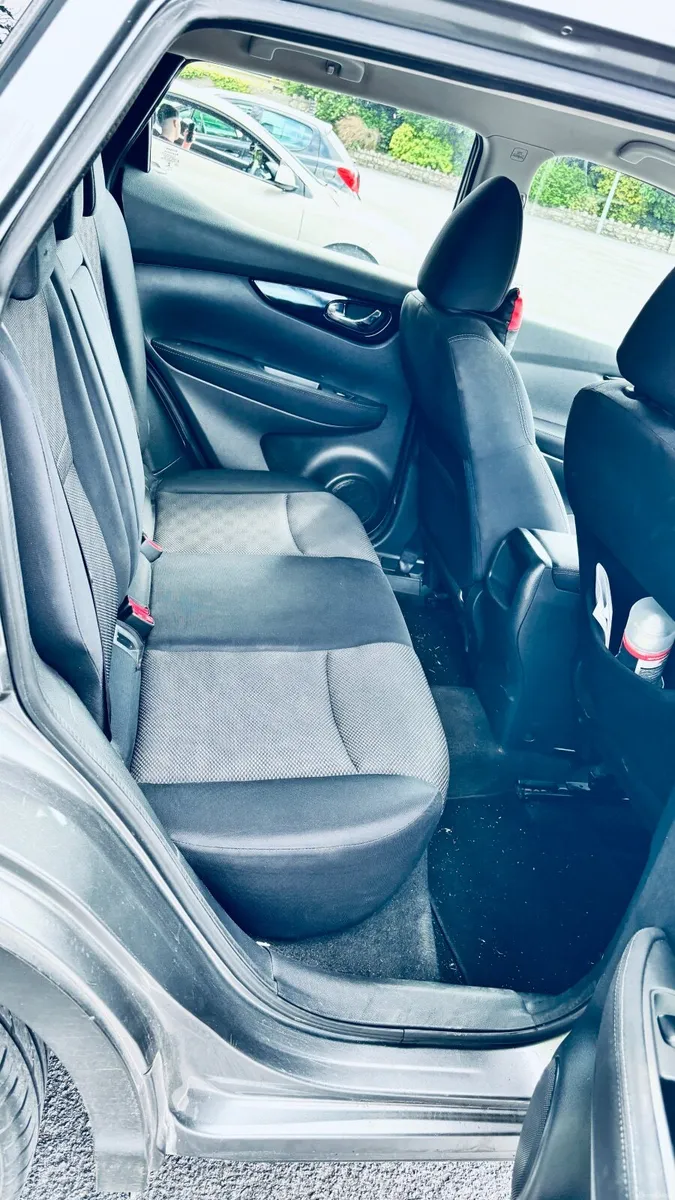 Nissan Qashqai 2014 - Image 4