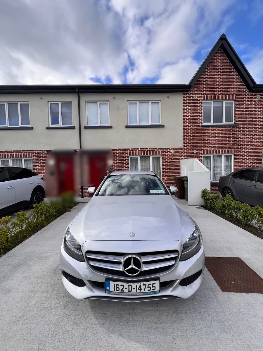Mercedes-Benz C-Class 2016 - Image 3