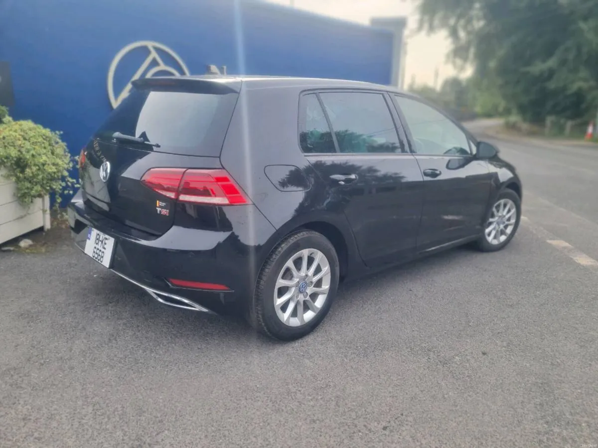 Volkswagen Golf - Image 3