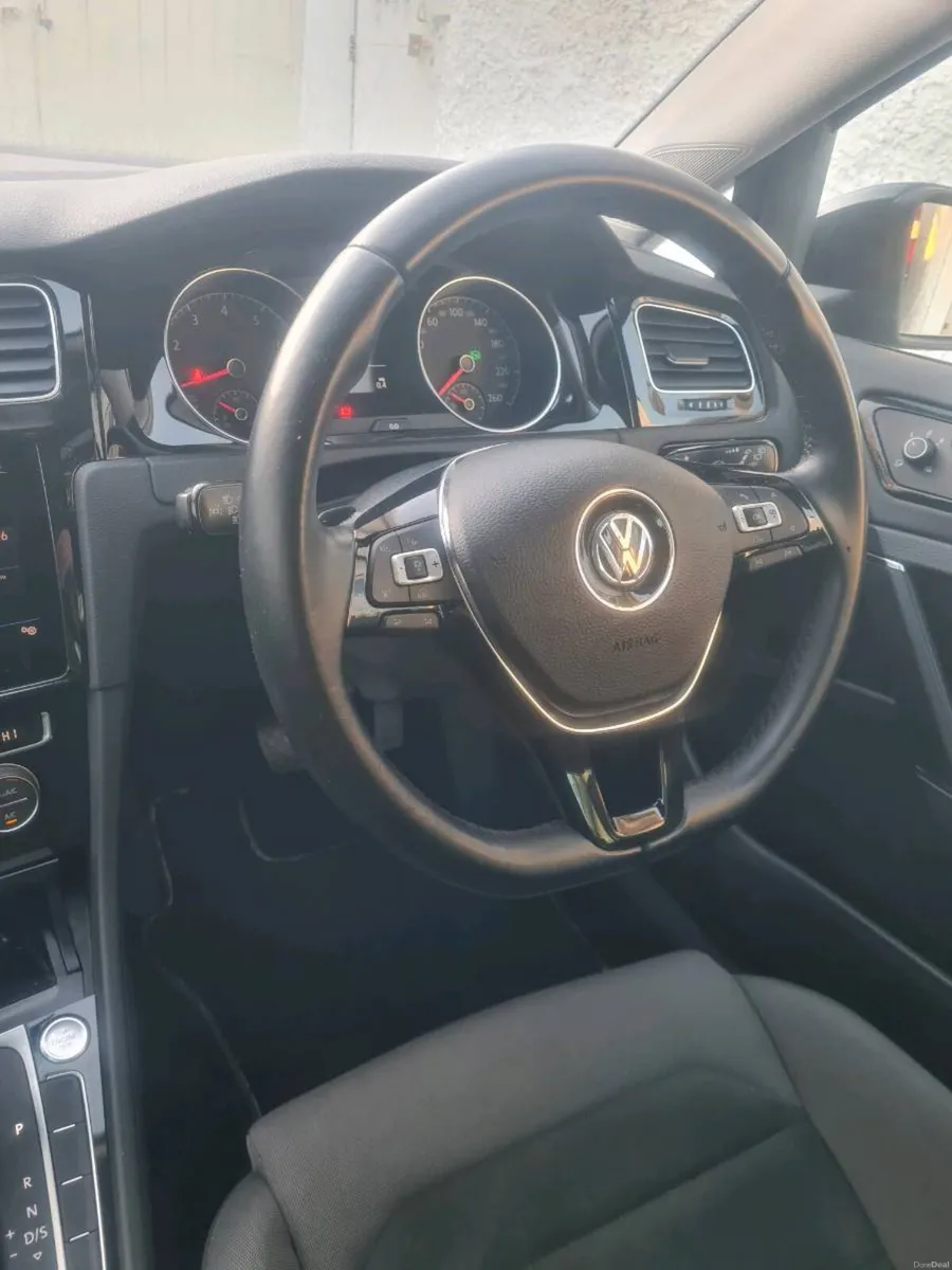 Volkswagen Golf Highline - Image 4
