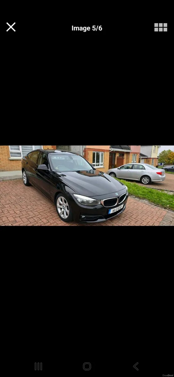 BMW GT - Image 2