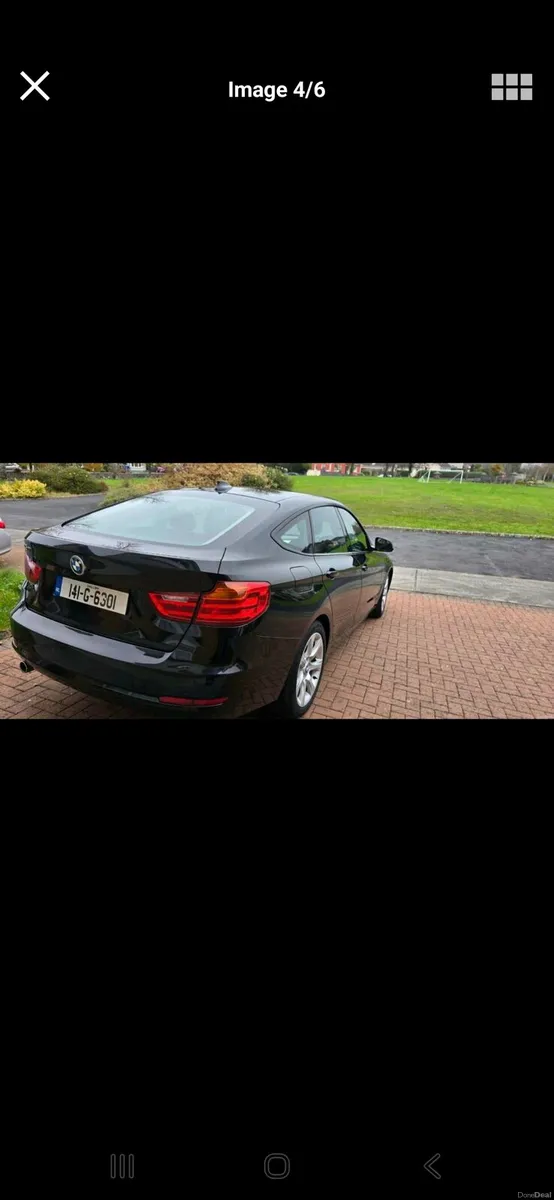 BMW GT - Image 4