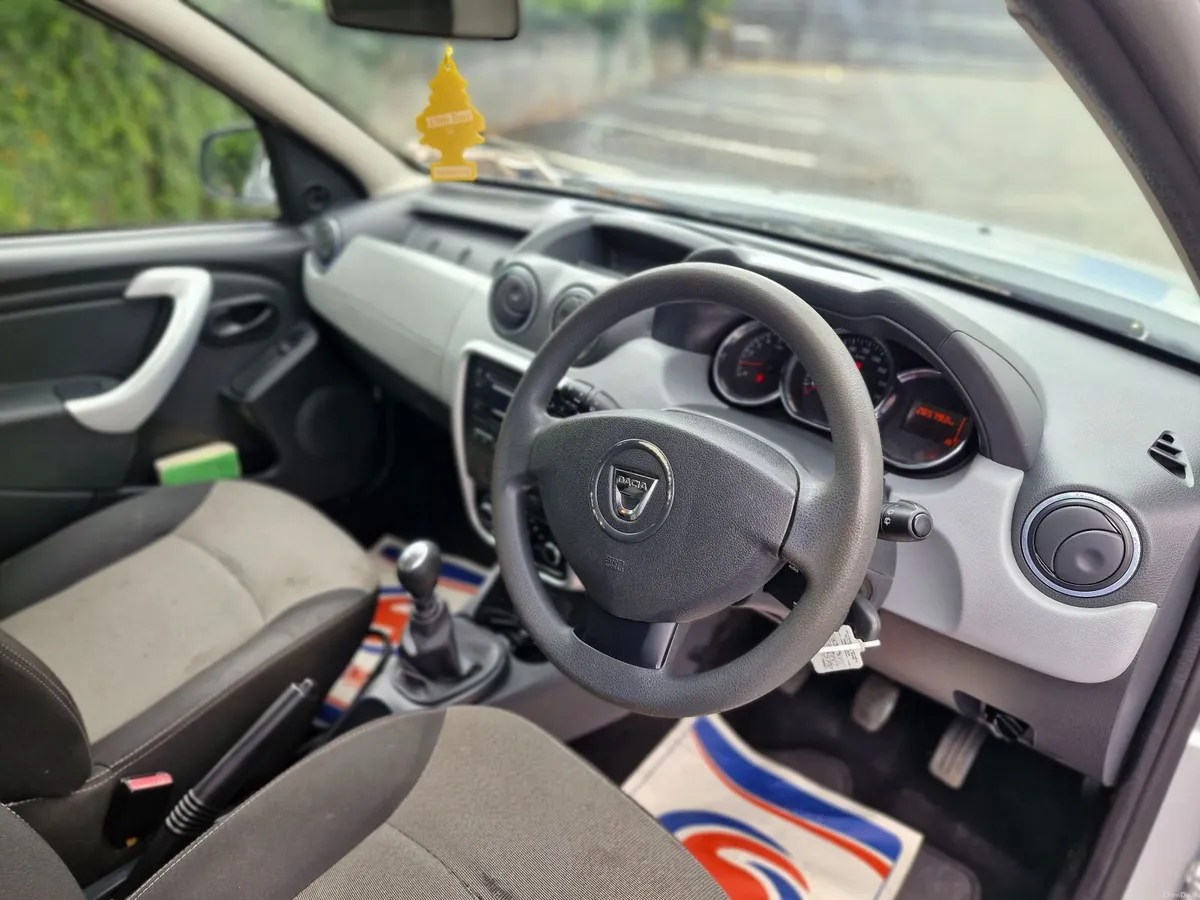 Dacia Duster 2016 - Image 6