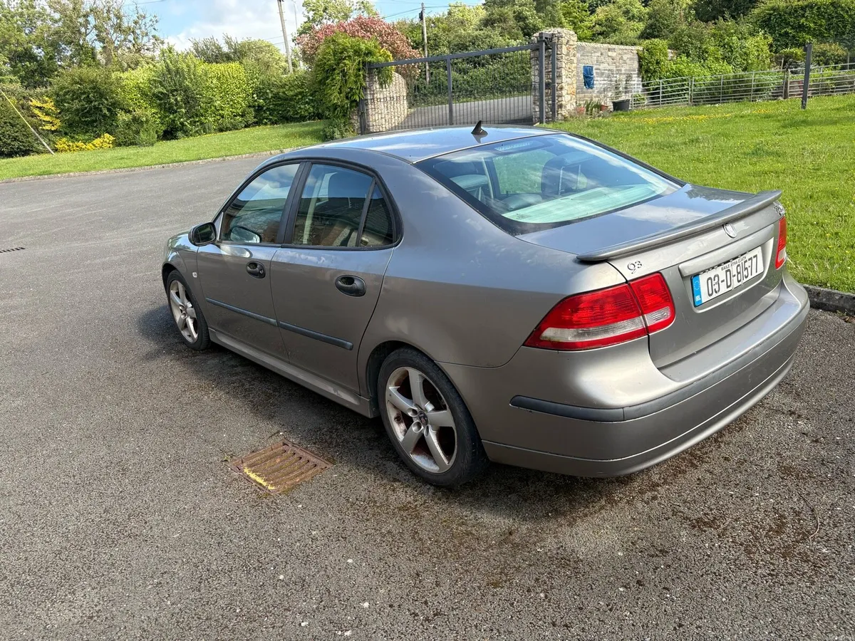 Saab 93 - Image 2
