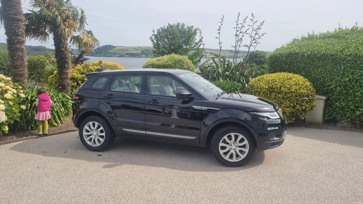 Land Rover Range Rover Evoque 2019 - Image 1