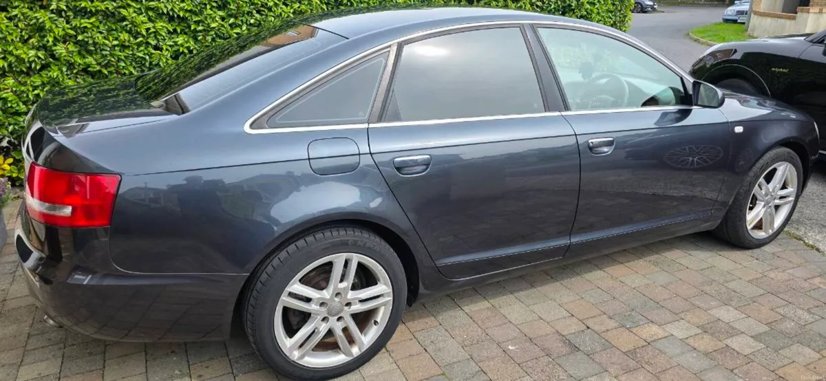 Audi A6 2006 - Image 2
