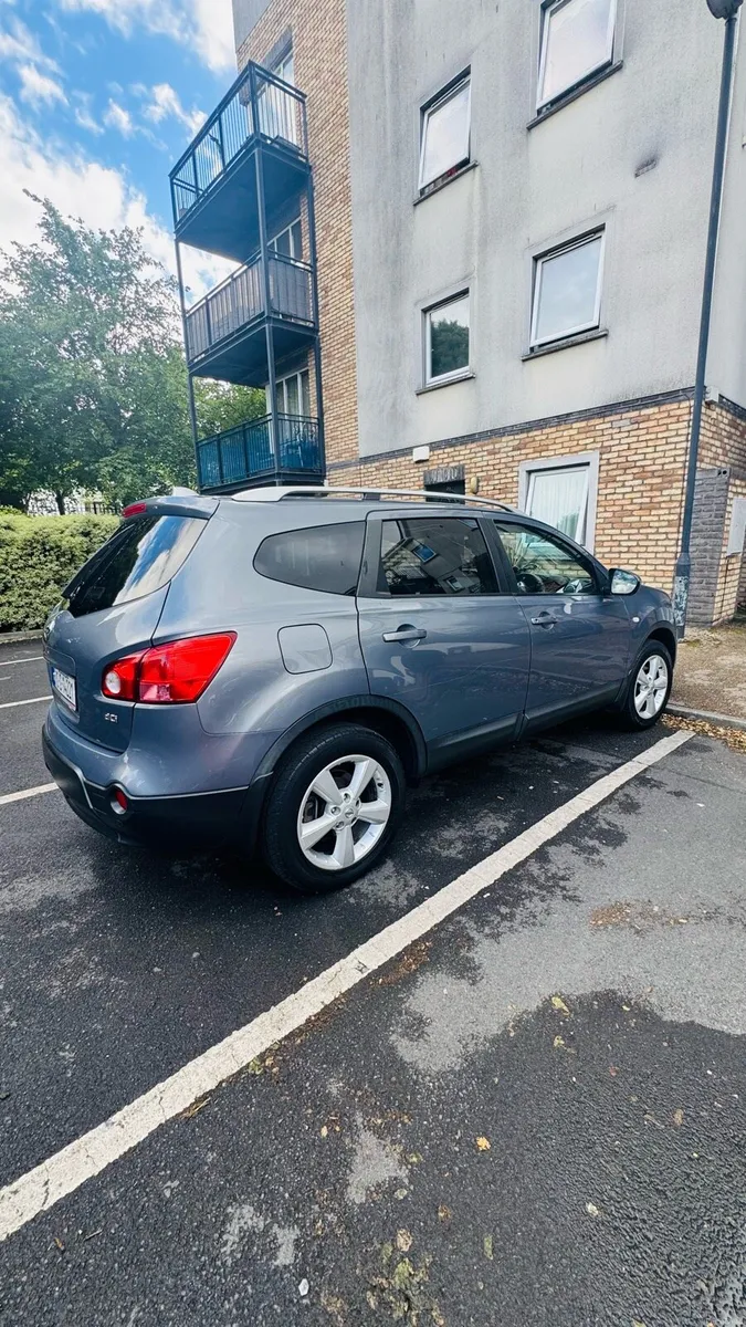 Qashqai+2 - Image 1
