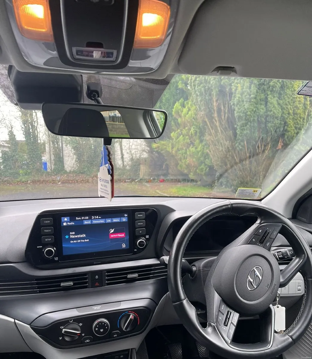 Hyundai i20 2021 - Image 2