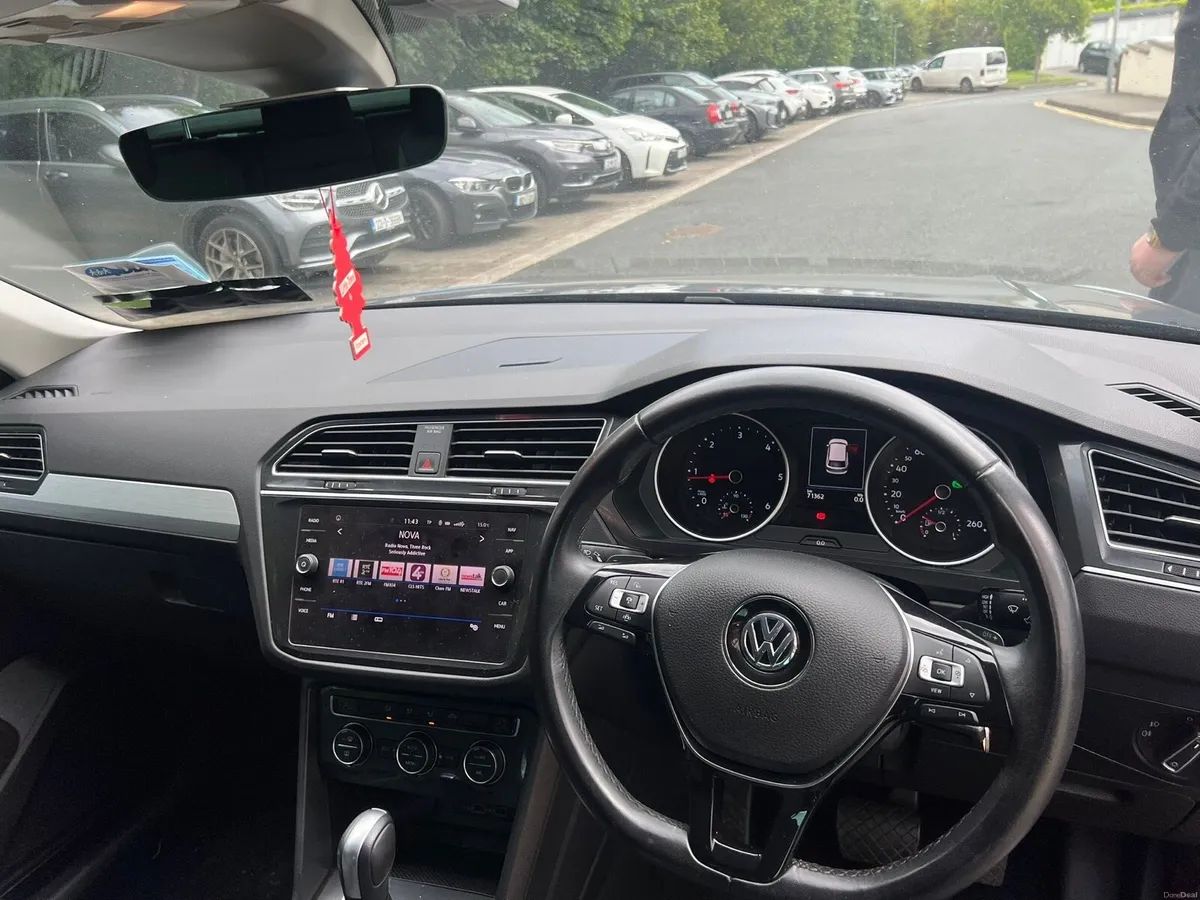Volkswagen Tiguan 2.0 TDI - Image 2