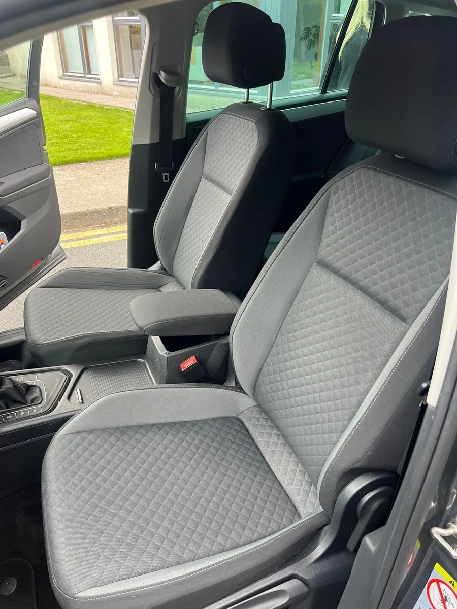Volkswagen Tiguan 2.0 TDI - Image 4