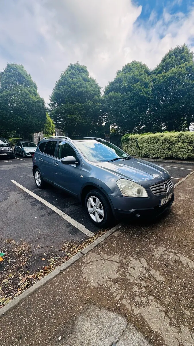 Qashqai+2 - Image 2
