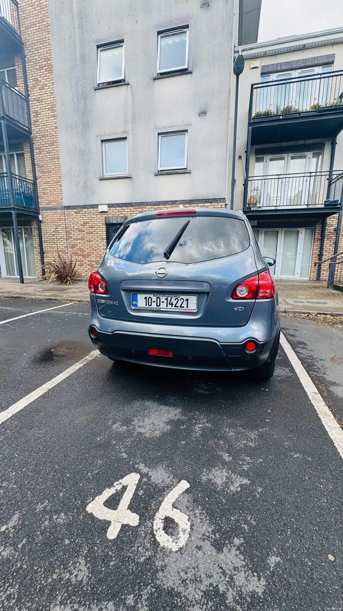 Qashqai+2 - Image 4