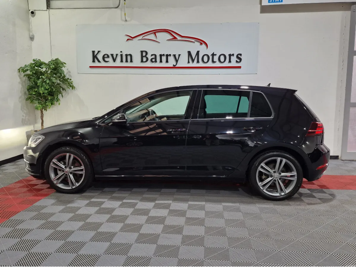 Volkswagen Golf 1.4TSi HIGHLINE MEISTER DSG AUTOMA - Image 5