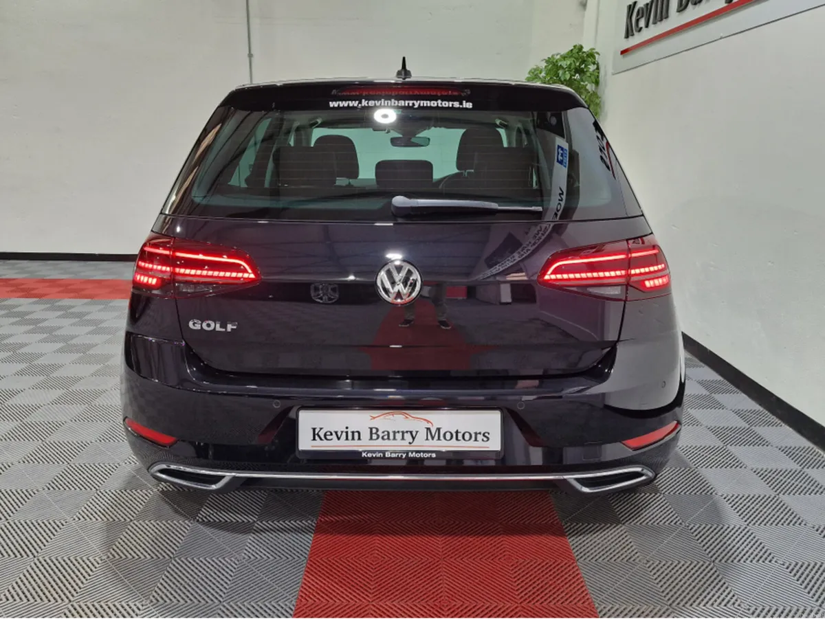 Volkswagen Golf 1.4TSi HIGHLINE MEISTER DSG AUTOMA - Image 4
