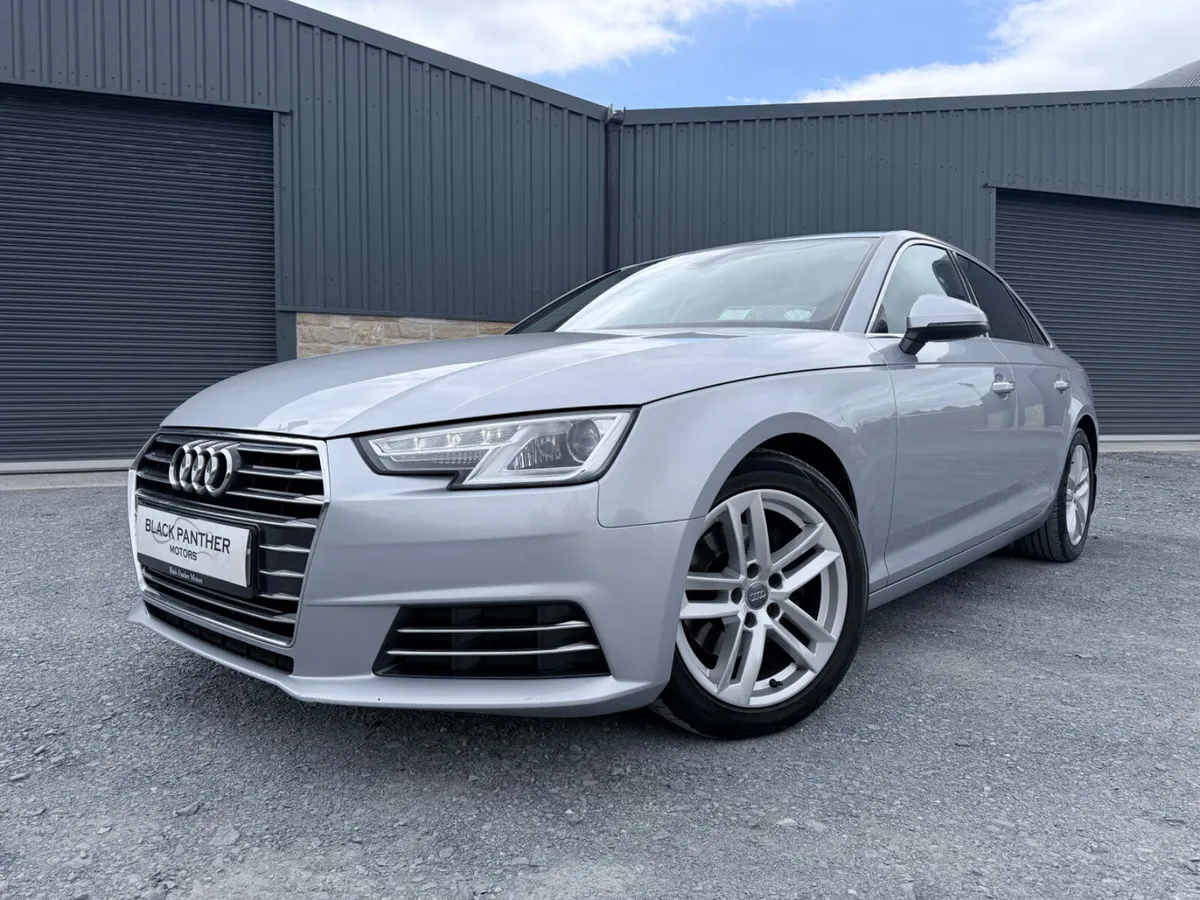 Audi A4 171’ SE Ultra 2.0 TDI 150BHP NEW T.B - Image 2