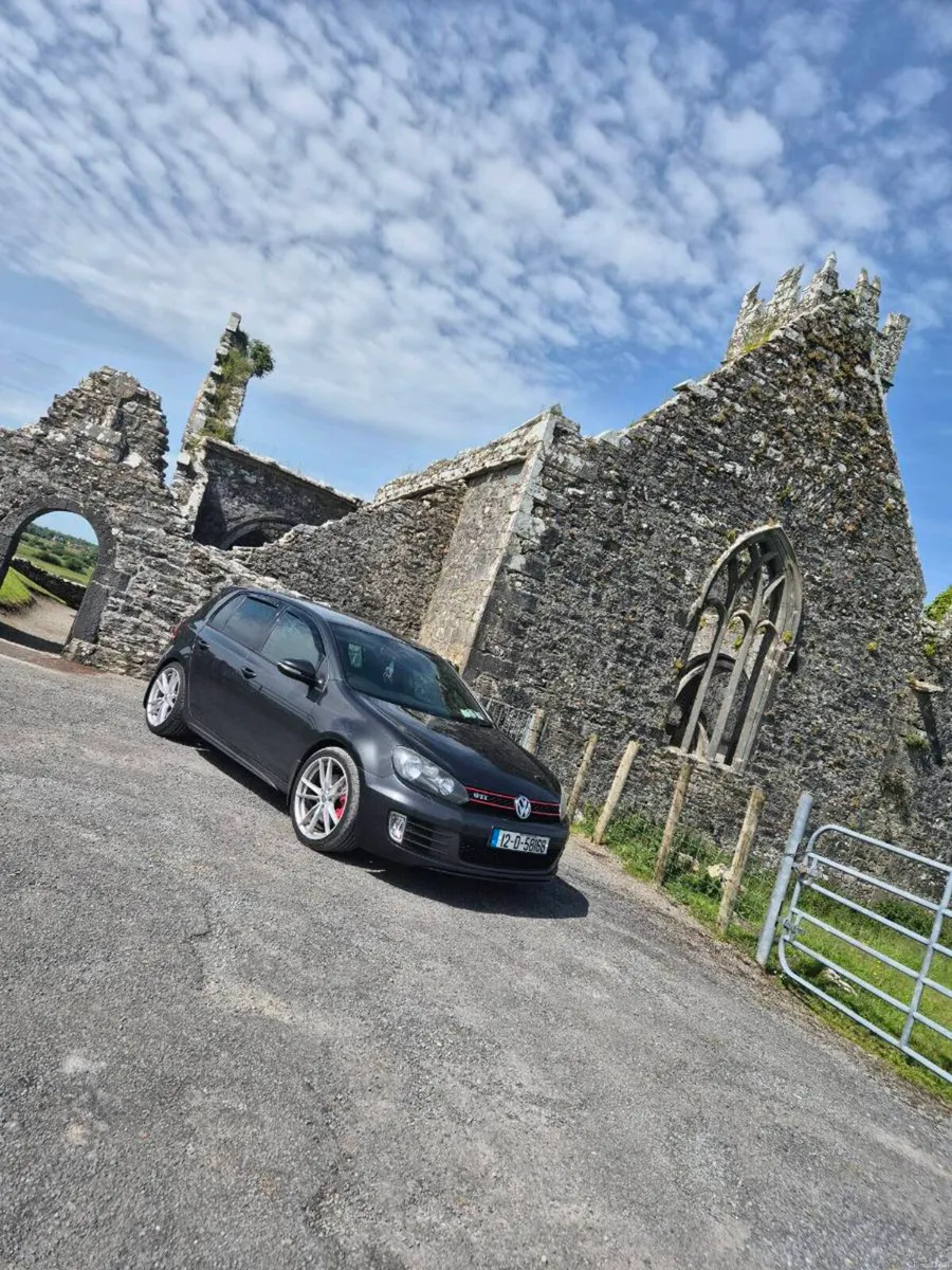 Mk6 gti golf 14 Months Nct - Image 2