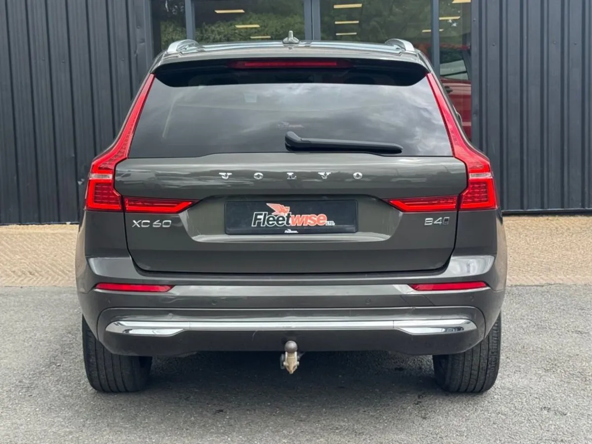 2.0 B4 MHEV Inscription Pro SUV 5dr Diesel Hybrid - Image 5