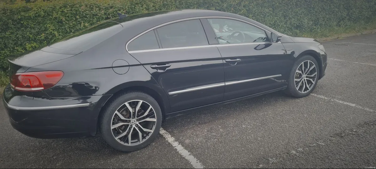 Volkswagen CC 2013 CC - Image 1