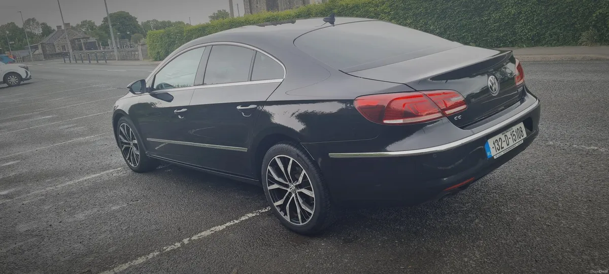 Volkswagen CC 2013 CC - Image 2