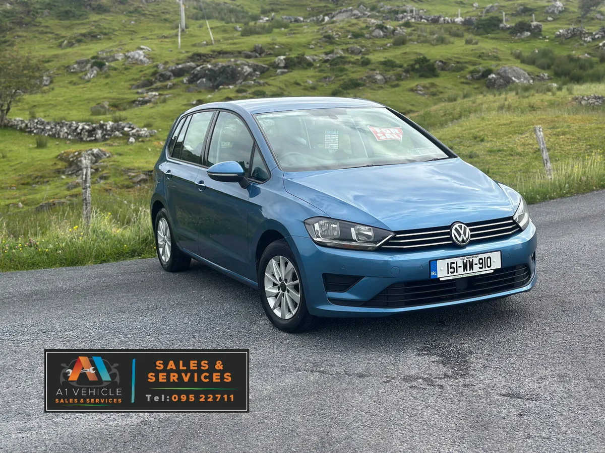 Volkswagen Golf 2015 - Image 4