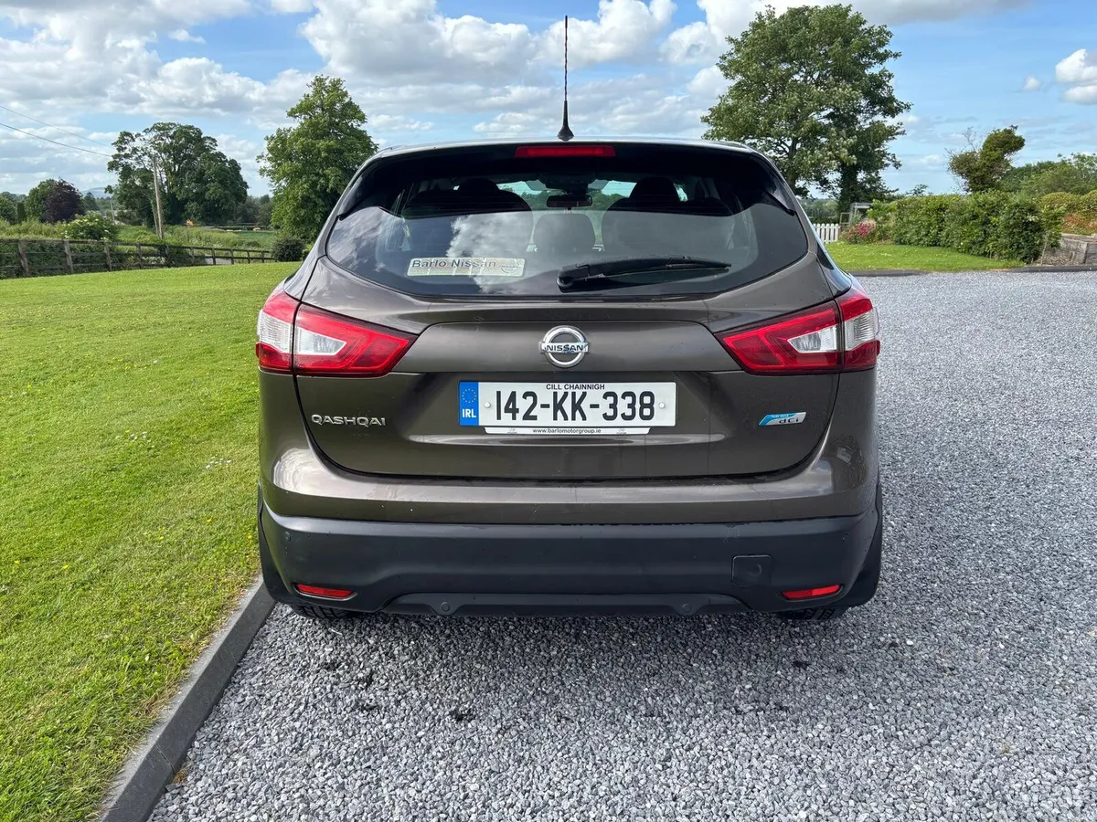 Nissan Qashqai - Image 3
