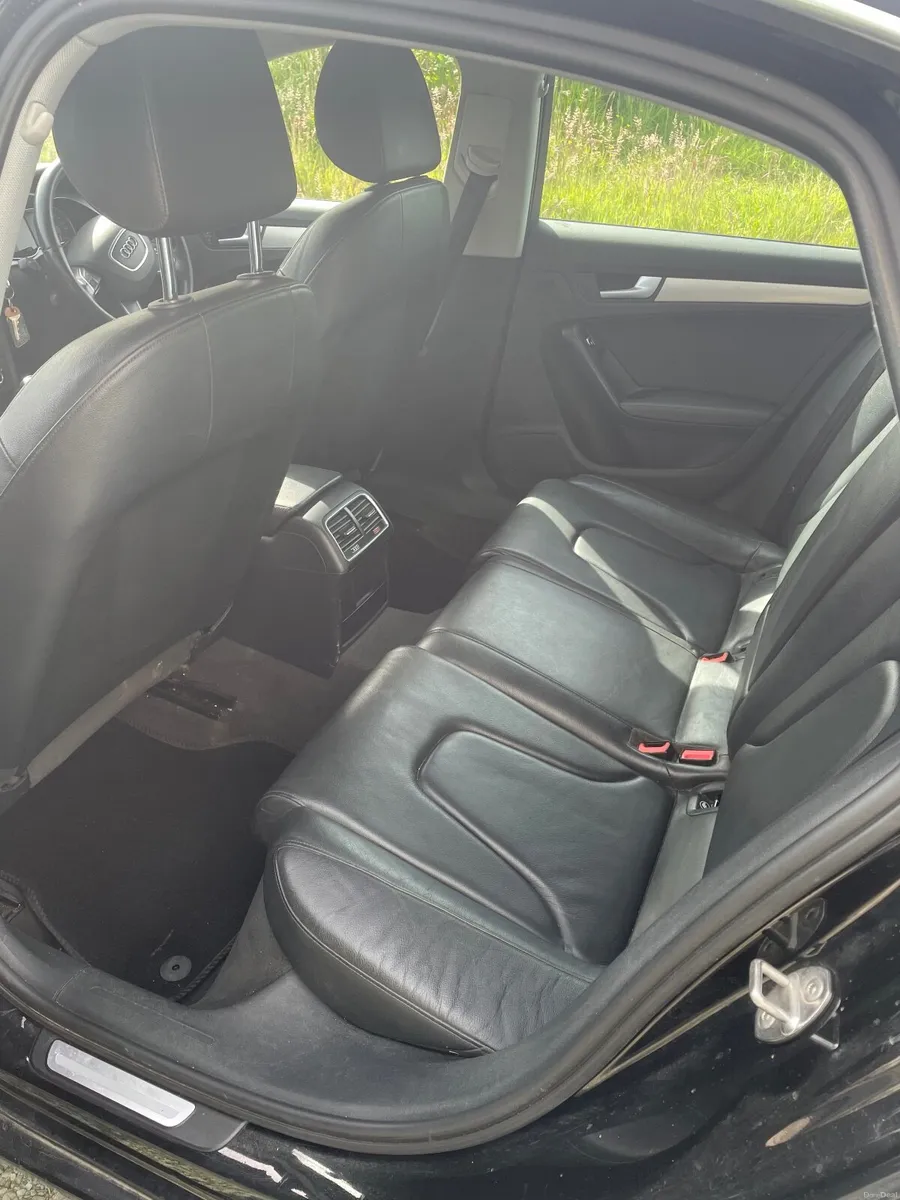 Audi A4 2015 - Image 3