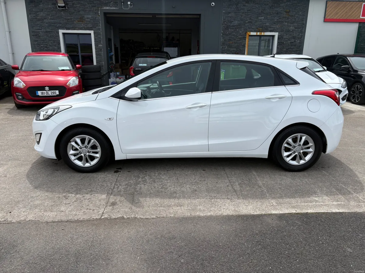 Hyundai i30 2016 - Image 5