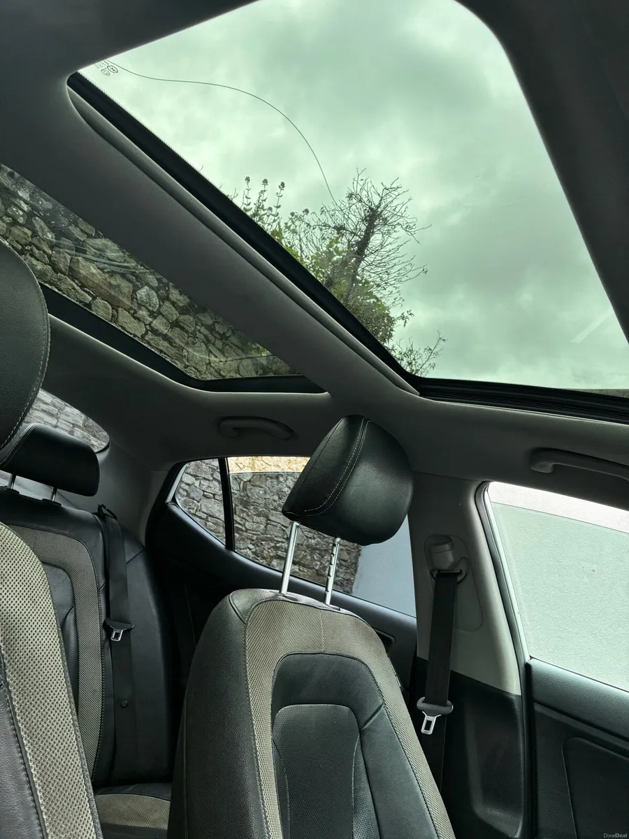 12 Kia optima - Image 3