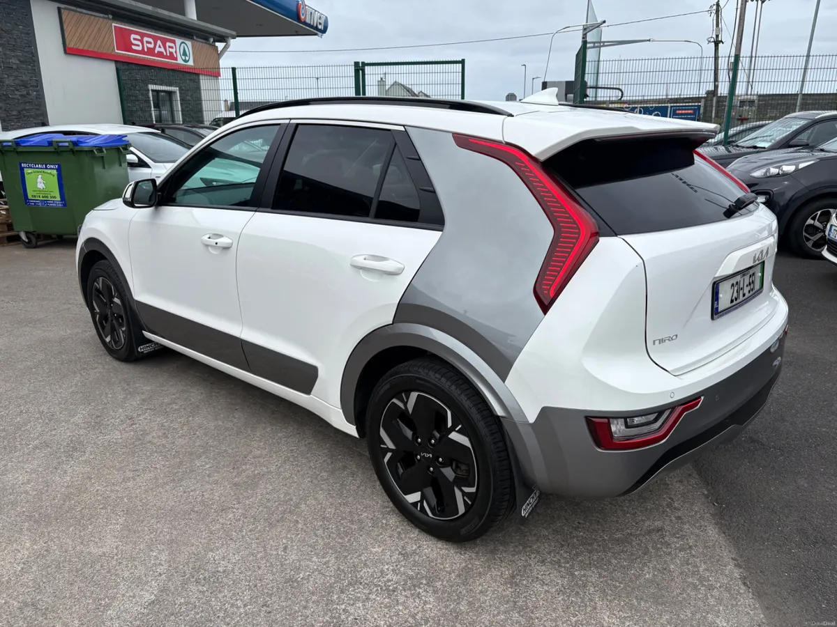 Kia Niro 2023 - Image 4