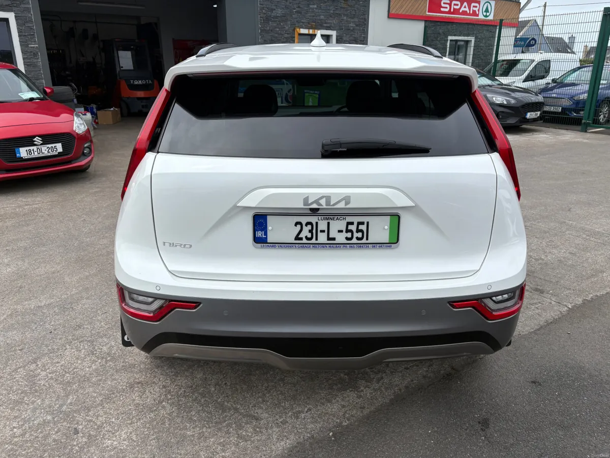 Kia Niro 2023 - Image 6