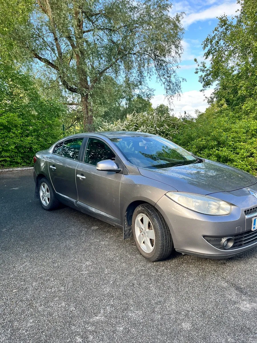 Renault Fluence - Image 2