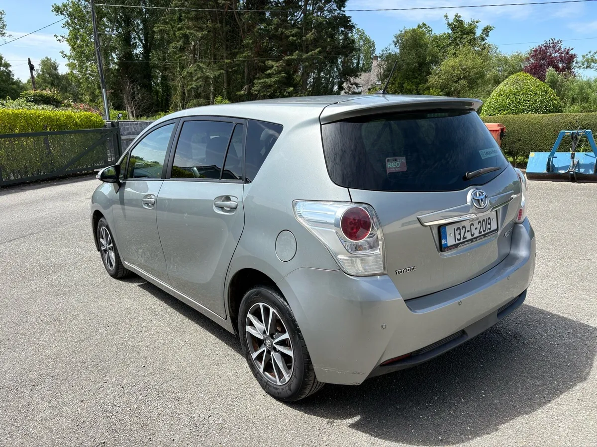Toyota verso - Image 4