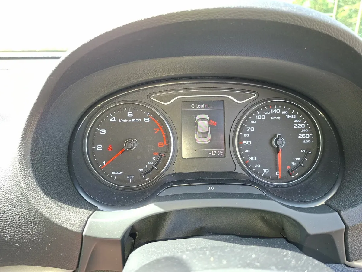 Audi A3 2016 - Image 4