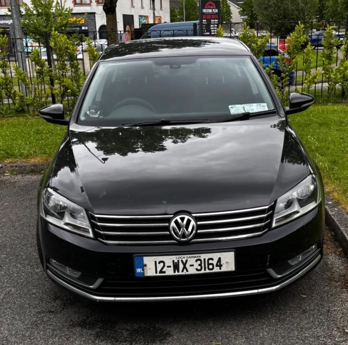 Car for sale - Image 1
