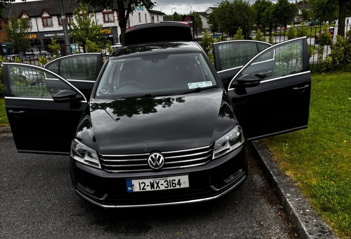 Car for sale - Image 3