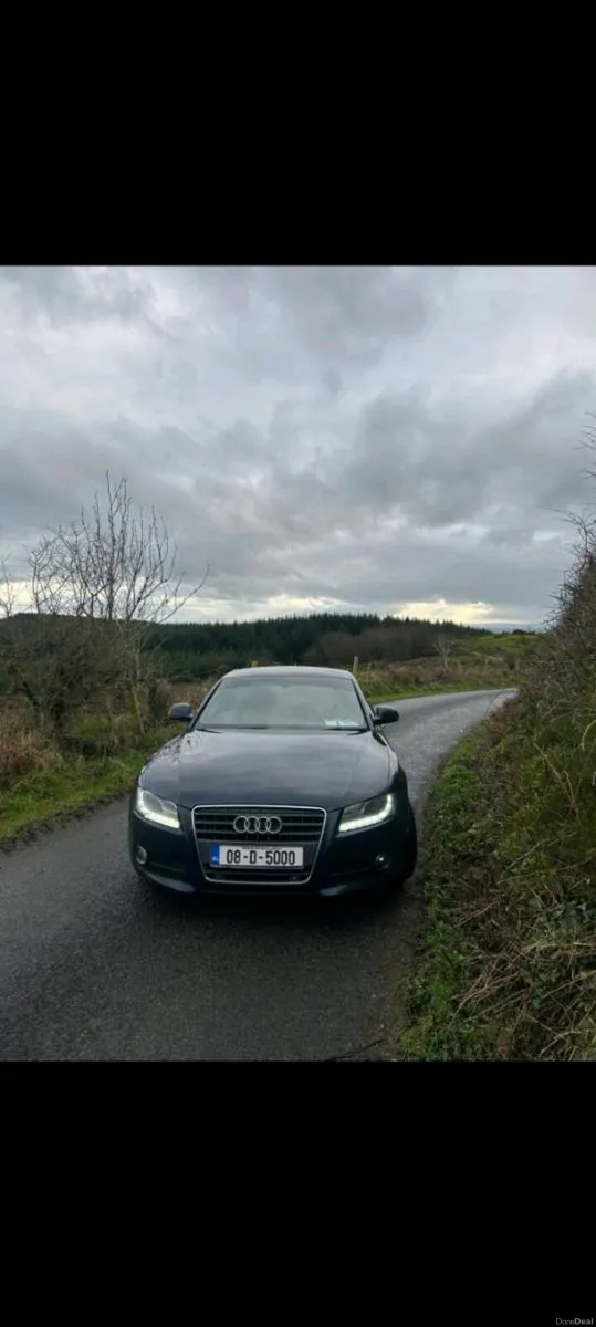 Audi a5 S-line - Image 2