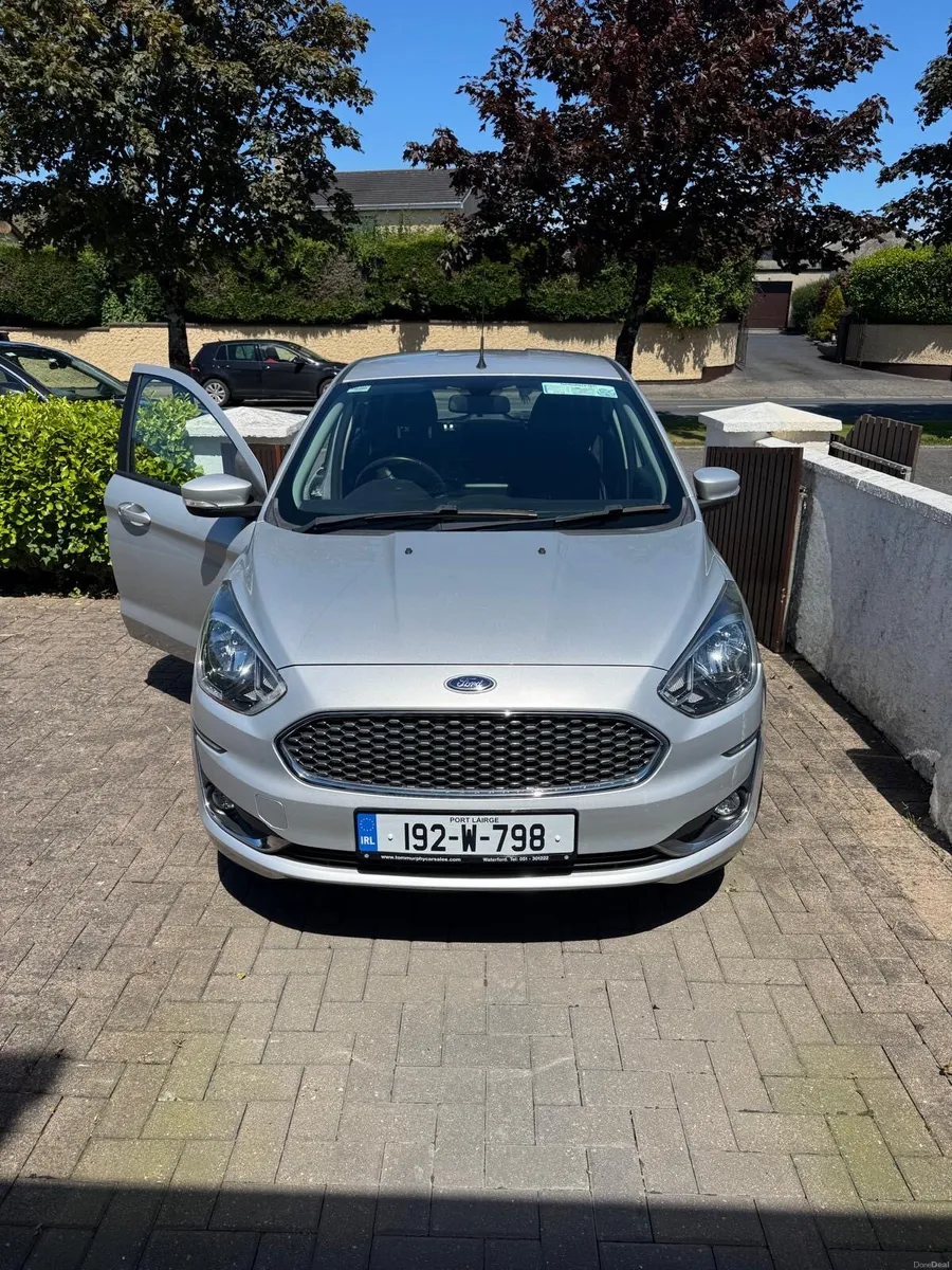 2019 Ford Ka+ 1.2 - Image 1