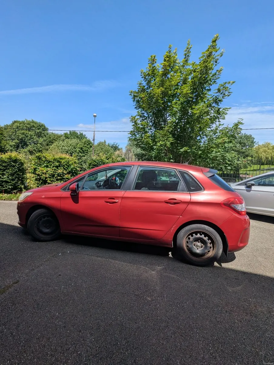 Citroen C4 2011 - Image 3